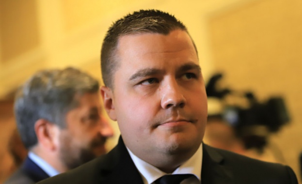 В предаването Лице в лице по бТВ Станислав Балабанов каза