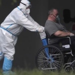 Русия и COVID-19 - ситуацията продължава да е извън контрол