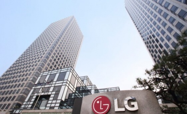 LG обяви финансовите си резултати за второто тримесечие на 2021 г.