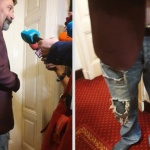 Филип Станев след забележка в НС: В скъсаните ми дънки има скрит смисъл 
