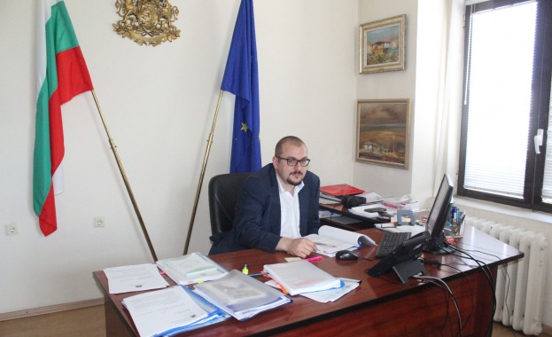 Важно да спазваме въведените противоепидемични мерки за физическа дистанция учестена