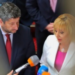 ДБ и ИБГНИ още не са решили дали ще подкрепят правителството на ИТН 