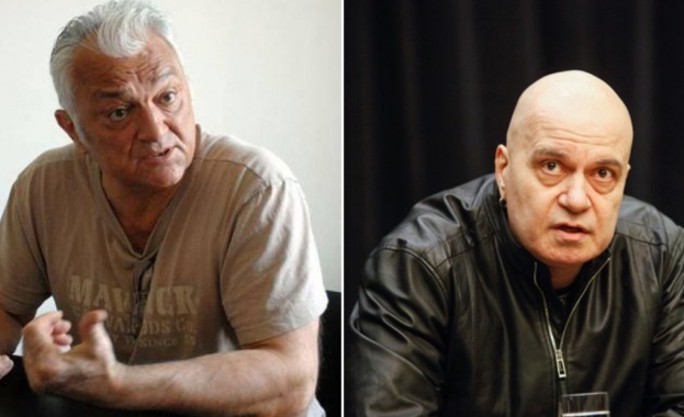 Нито си чак толкова независим нито радетел на свободното слово