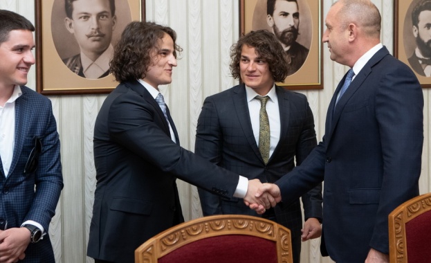 От младите медици избрали да останат да работят в България