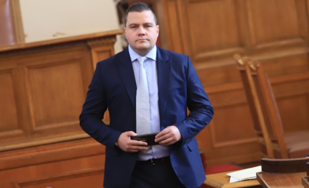 От Има такъв народ няма да подписват споразумения с парламентарните