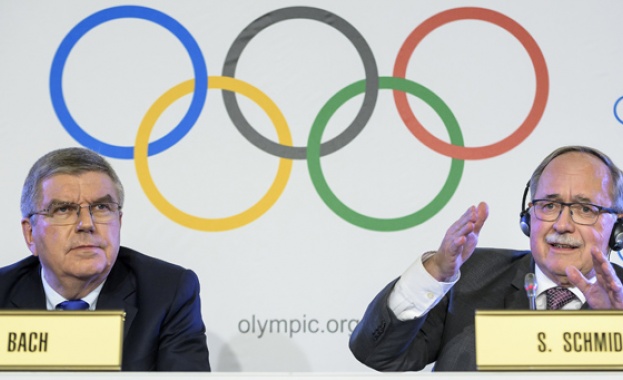 Двама беларуси от олимпийската делегация на игрите в Токио замесени