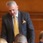 Хаджигенов: Зеленият сертификат е цената, която трябва да платим