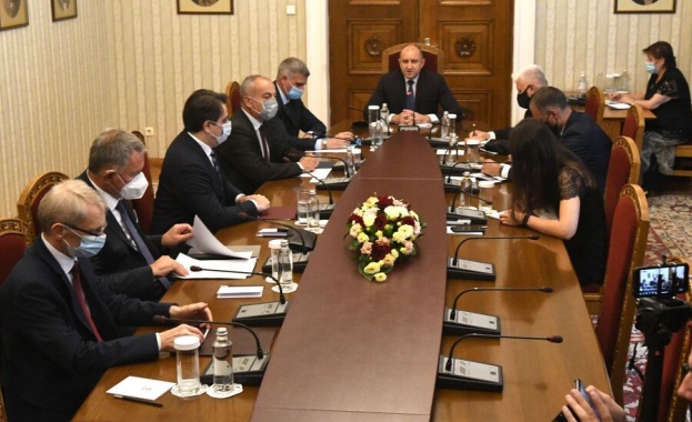 До момента България е на трето място по смъртност в