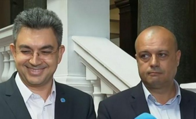 Успяхме да постигнем сближаване по почти всички въпроси които представляваха