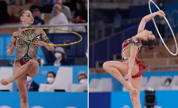 На съдийките дано им тежи цял живот като камък на