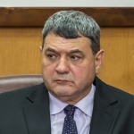 Представят в МВР новия главен секретар Петър Тодоров 