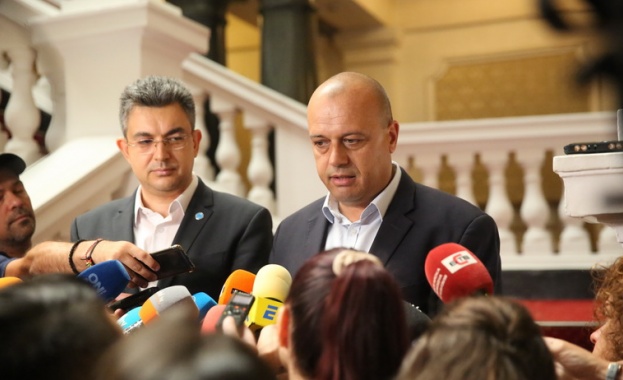 ИТН и БСП: Успяхме да постигнем сближаване по почти всички въпроси