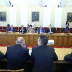 БСП след срещата с ИТН: Изчистихме голяма част от нещата в политическата декларация, по които имахме бележки