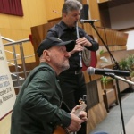 Теодосий Спасов и Влатко Стефановски ще зарадват публиката във Варна, София и Пловдив