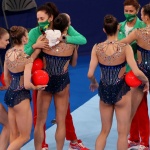 Ансамбълът ни се класира на финал с първа оценка
