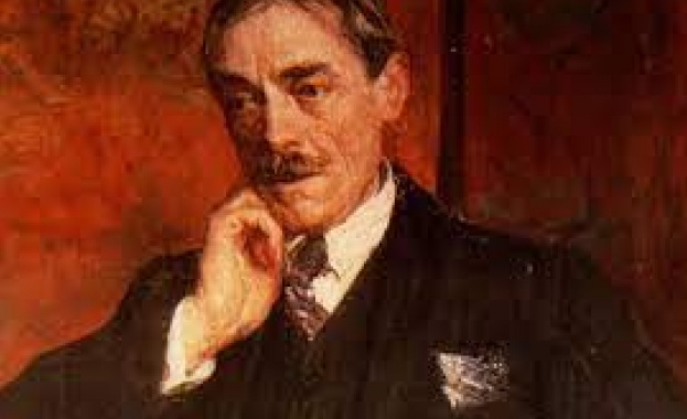 Не съдете никога за човек по приятелите му