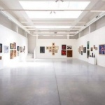 Изложбата на плевенския скулптор Красимир Яков остава в София до 9 август