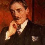 Не съдете никога за човек по приятелите му