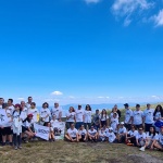 Международен преход #HikeTogether се проведе в София