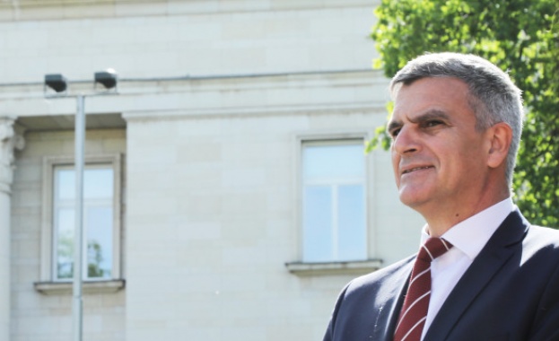 Акцията ще е съвместна с други страни от ЕС уточни