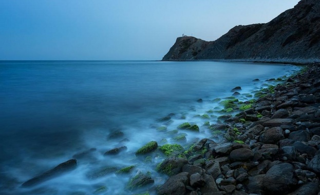 Все още няма следа от изчезналия 23 годишен моряк в Черно