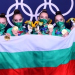 Ансамбълът ни се сбогува с фенове чрез спектакъл в "Арена Армеец"