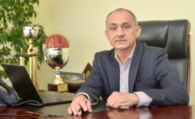 Асен Христов: Ще се погрижим авариите да намалеят