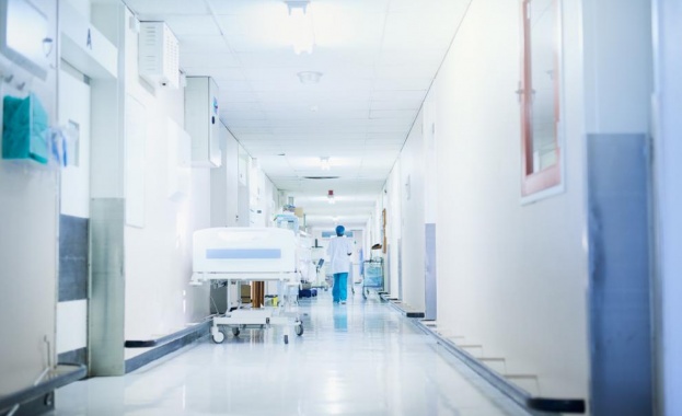 242 пациенти са в COVID отделенията в Търновско, болниците на ръба