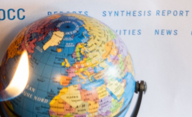 Три изненадващи причини за екстремните жеги на Стария континентЕкстремните температури