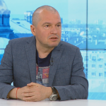 Тошко Йорданов обвини Татяна Дончева, че говорела за подкуп