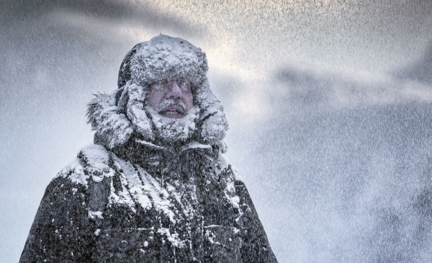 Преди 40 милиона години в епохата еоцен Антарктика е била