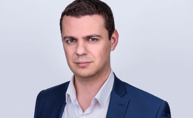 Тази година компанията навършва 15 години в България и в