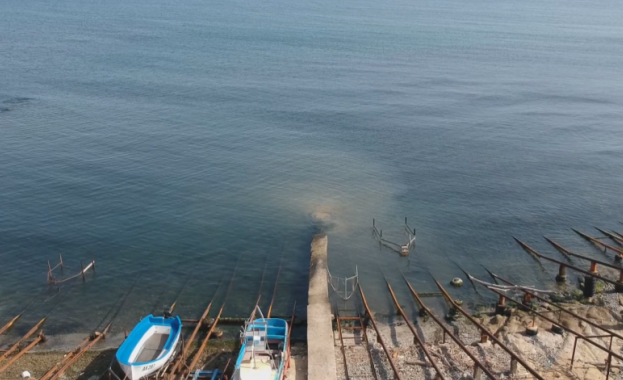 Дирекцията за национален строителен контрол ДНСК наложи забрана за строителство