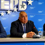 ГЕРБ пак ще предложи Даниел Митов за премиер 