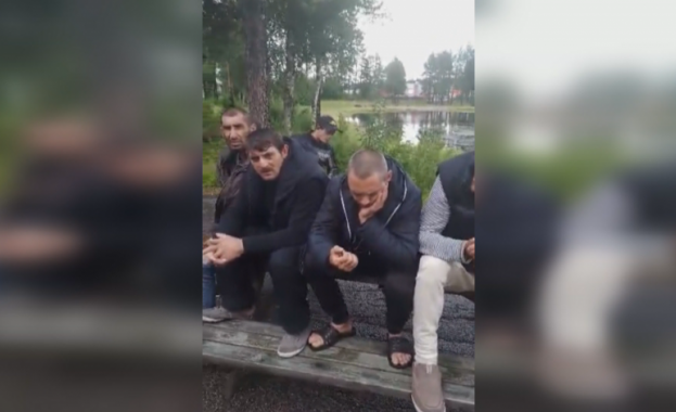 Разпространеният по БНТ на 10 август случай на български сезонни