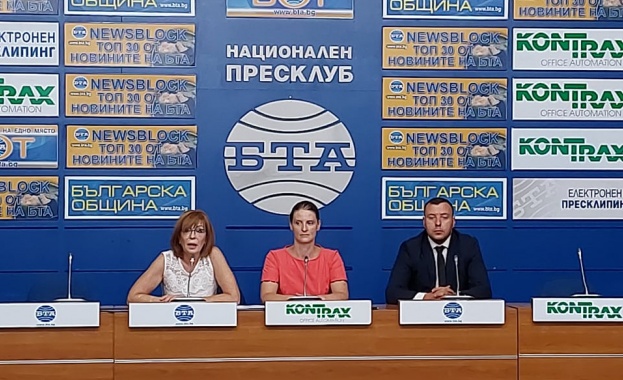 Необходима е спешна промяна в Закона за съдебната власт ЗСВ