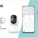 Камерата Mi 360° Home Security и  Приложението  Xiaomi  Home  получават  международните  BSI  Kitemark™  сертификати  за  сигурност  
