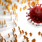  Антиваксъри: няма коронавирус, има световна война 