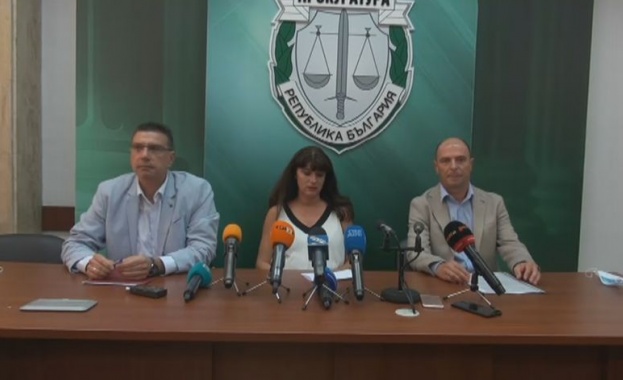 Рагевски няколко дни разчленявал трупа Засега няма данни в убийството