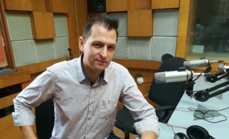 Георги Стоев: Еврото ни предпазва от катастрофа, но не ни прави по-богати