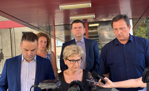 Въпросите са два Единият е юридически доколко е състоятелен