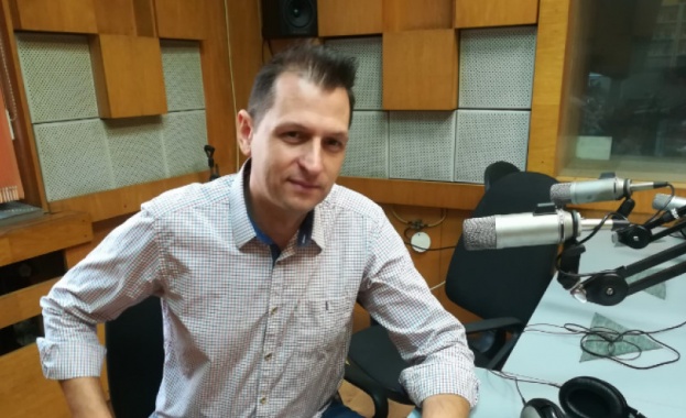 Ситуацията не е страшна но е нетипична за едно служебно