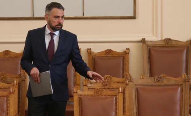 Реализацията на проекта Балкански поток на практика не е оказала