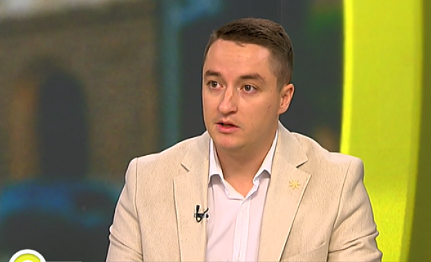Явор Божанков: Третият мандат ще бъде на четирите партии, които трябва да променят системата ГЕРБ-ДПС