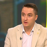 Явор Божанков: Третият мандат ще бъде на четирите партии, които трябва да променят системата ГЕРБ-ДПС