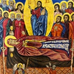 Успение Богородично