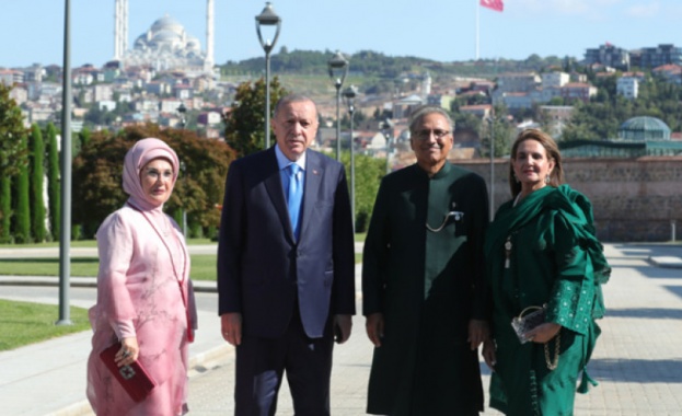 Турция и Пакистан ще си сътрудничат за стабилизиране на Афганистан