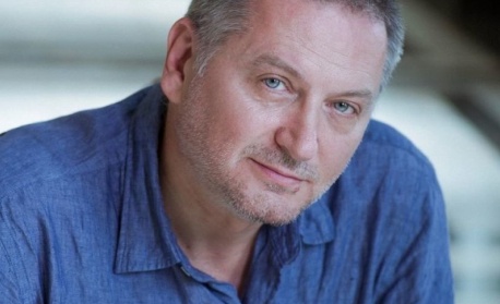 Георги Господинов: За мен е важно текстовете, които пиша, да носят смисъл и утеха на хората