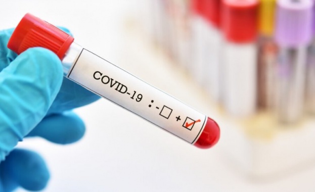 В Москва ще правят задължителен бърз антигенен тест за Ковид-19
