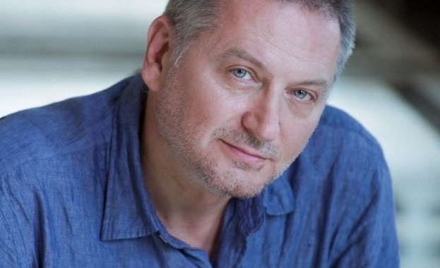 Международната литературна награда Виленица беше връчена снощи на българския писател